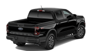 2026 Ford Ranger® External Image 4